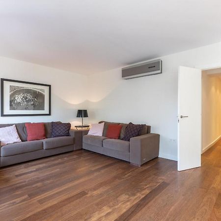 Precioso Y Centrico Apartamento Gran Capitan 5 Granada Ngoại thất bức ảnh