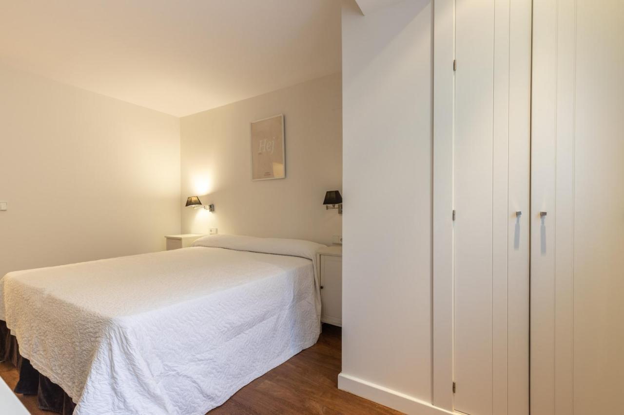 Precioso Y Centrico Apartamento Gran Capitan 5 Granada Ngoại thất bức ảnh