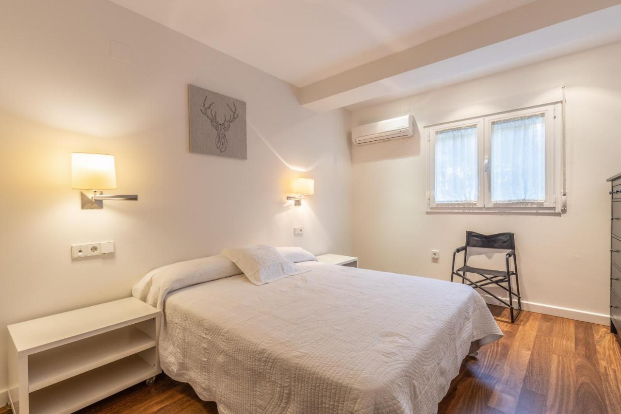 Precioso Y Centrico Apartamento Gran Capitan 5 Granada Ngoại thất bức ảnh
