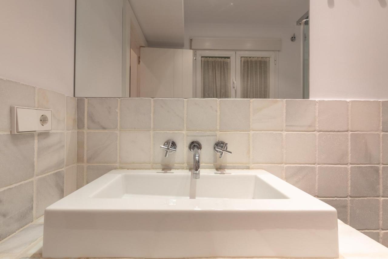 Precioso Y Centrico Apartamento Gran Capitan 5 Granada Ngoại thất bức ảnh