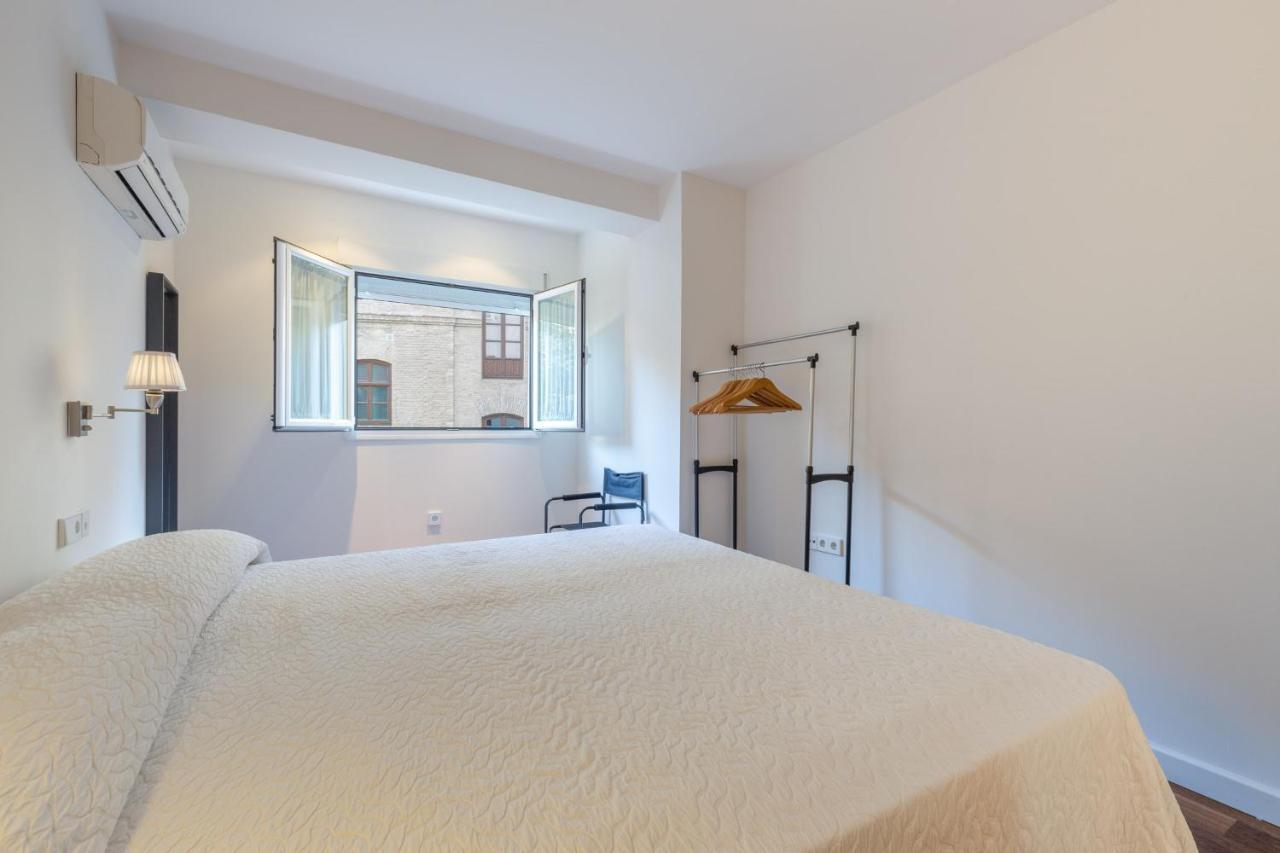 Precioso Y Centrico Apartamento Gran Capitan 5 Granada Ngoại thất bức ảnh