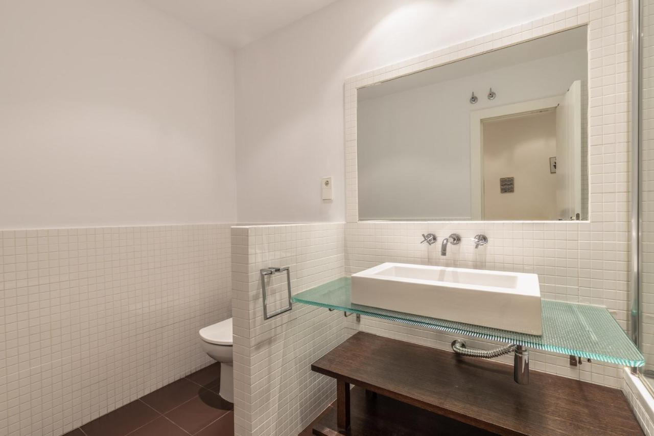 Precioso Y Centrico Apartamento Gran Capitan 5 Granada Ngoại thất bức ảnh