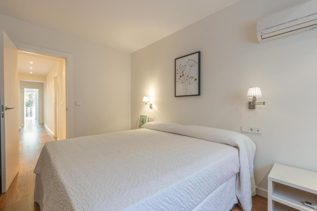 Precioso Y Centrico Apartamento Gran Capitan 5 Granada Ngoại thất bức ảnh