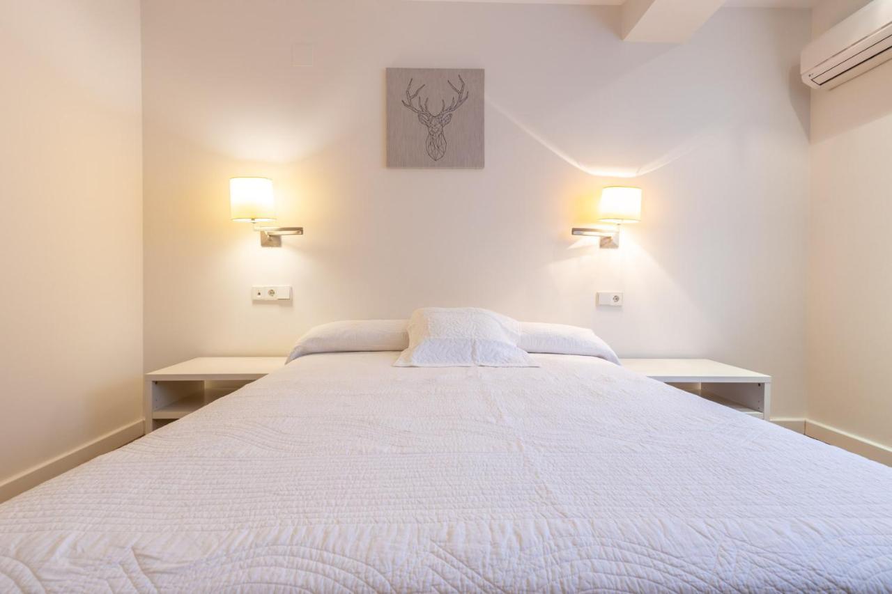 Precioso Y Centrico Apartamento Gran Capitan 5 Granada Ngoại thất bức ảnh