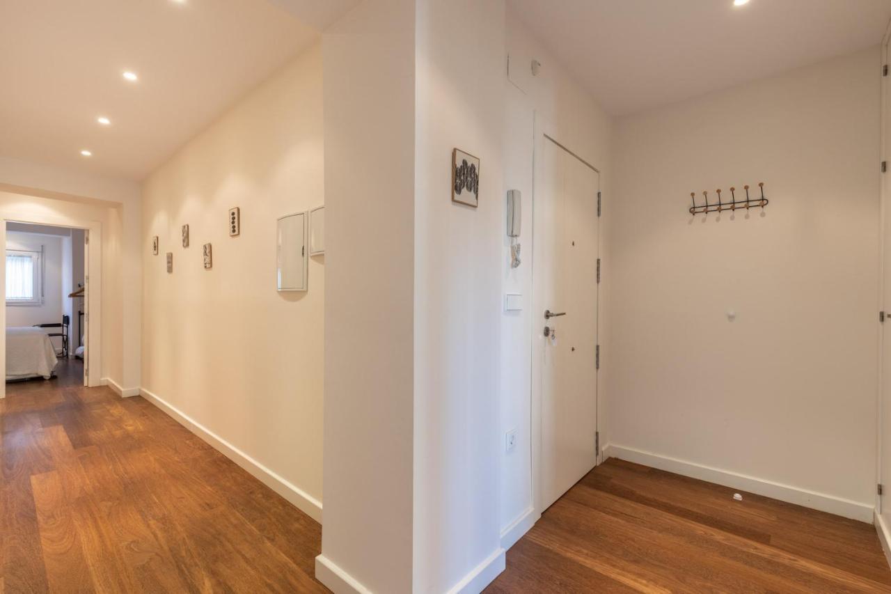Precioso Y Centrico Apartamento Gran Capitan 5 Granada Ngoại thất bức ảnh