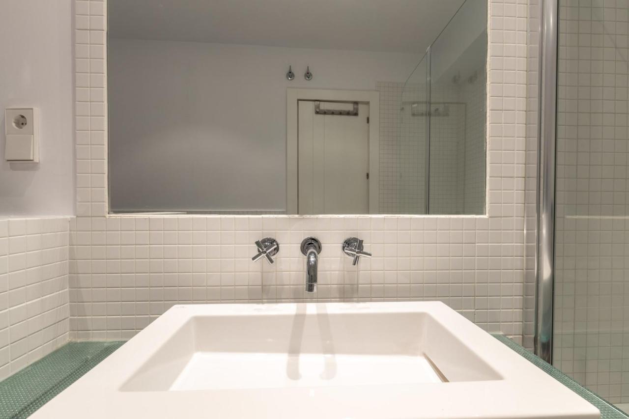 Precioso Y Centrico Apartamento Gran Capitan 5 Granada Ngoại thất bức ảnh